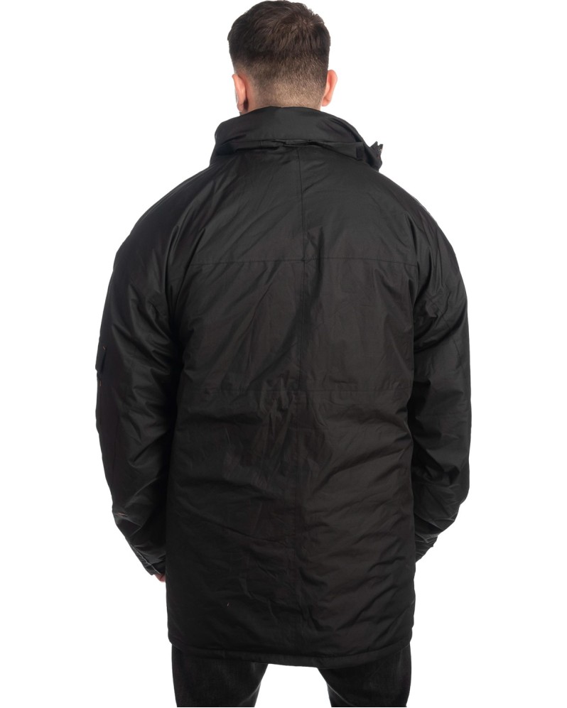 Ανδρικό Επώνυμο Μπουφάν - Z336