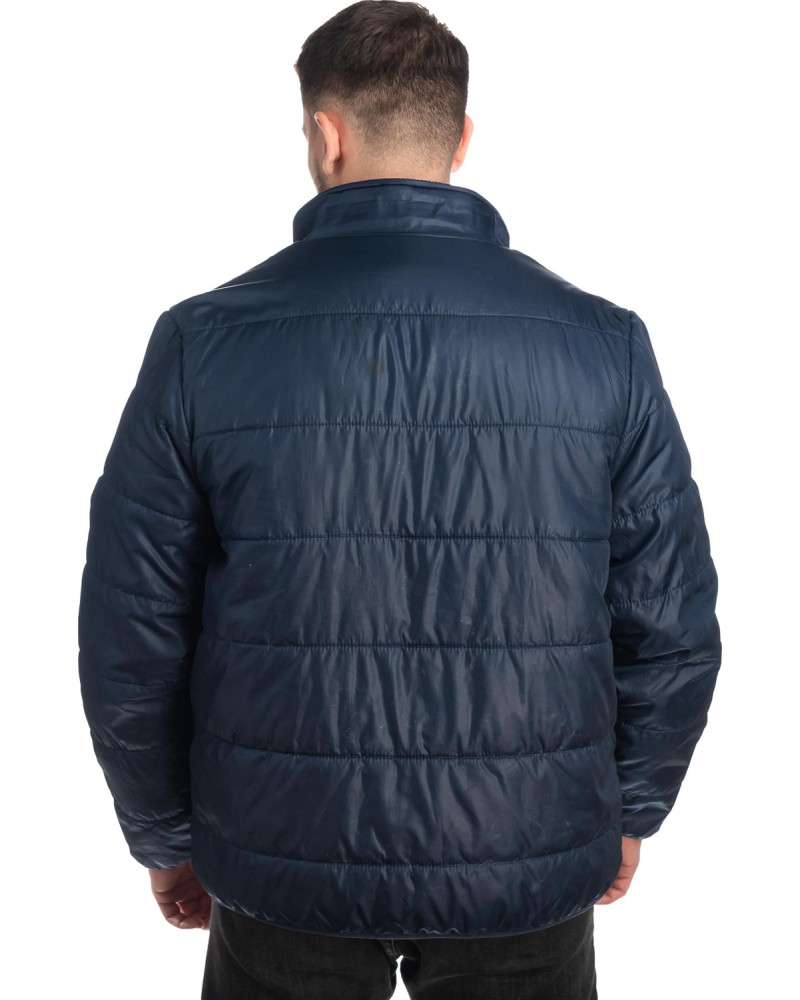 Ανδρικό Επώνυμο Μπουφάν - Z338