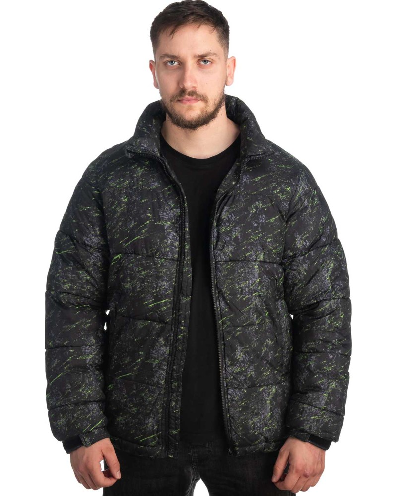 Ανδρικό Επώνυμο Μπουφάν - Z339