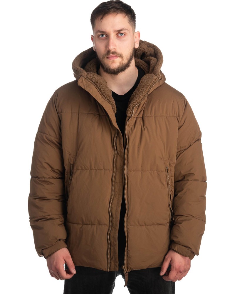 Ανδρικό Επώνυμο Μπουφάν - Z340