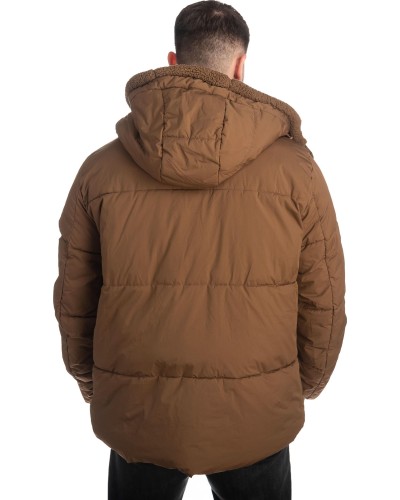 Ανδρικό Επώνυμο Μπουφάν - Z340