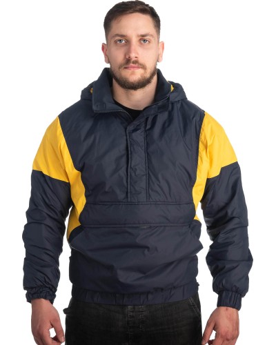 Ανδρικό Επώνυμο Μπουφάν - Z342