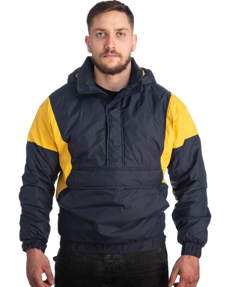 Ανδρικό Επώνυμο Μπουφάν - Z342