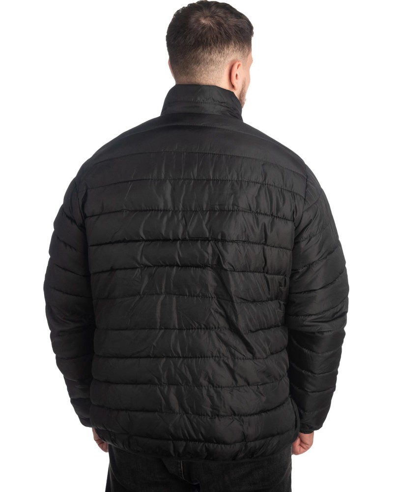 Ανδρικό Επώνυμο Μπουφάν - Z344