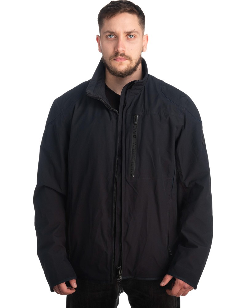 Ανδρικό Επώνυμο Μπουφάν - Z346