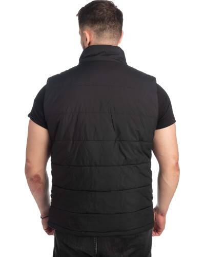 Ανδρικό Επώνυμο Μπουφάν Γιλέκο - Z347