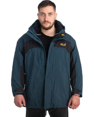 Ανδρικό Επώνυμο Μπουφάν - Z351