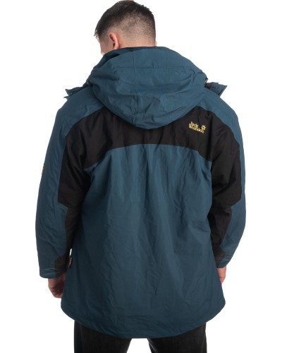 Ανδρικό Επώνυμο Μπουφάν - Z351