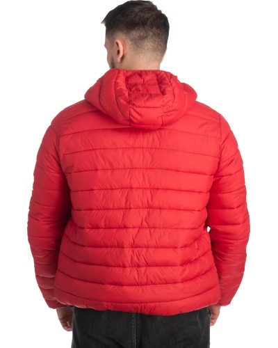 Ανδρικό Επώνυμο Μπουφάν Γιλέκο - Z355