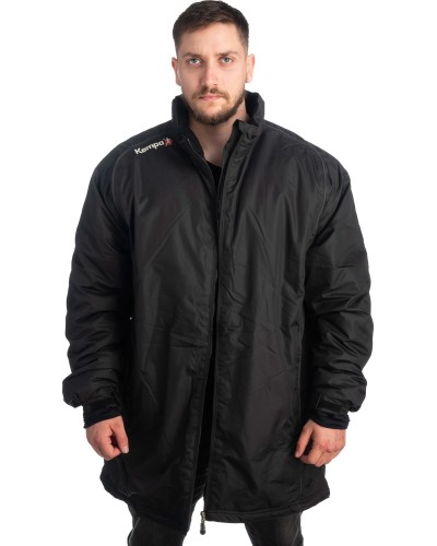 Ανδρικό Επώνυμο Μπουφάν Γιλέκο - Z356