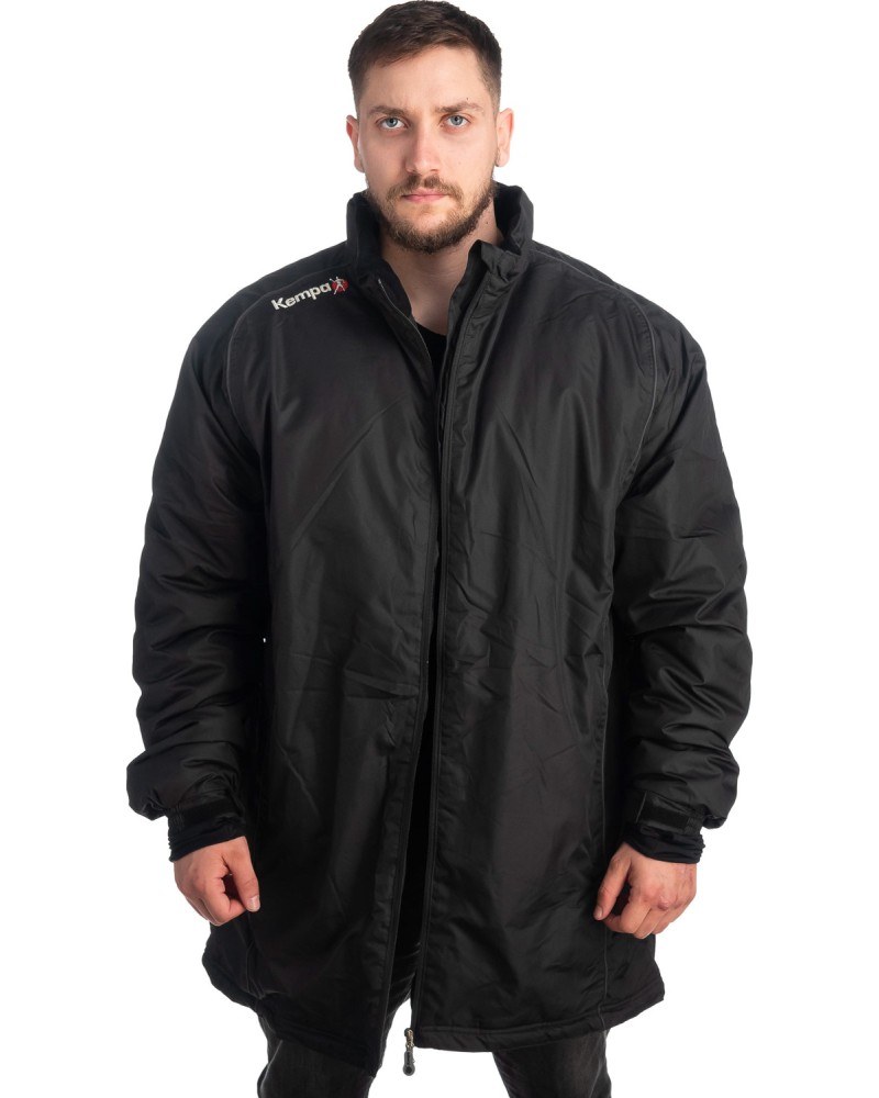 Ανδρικό Επώνυμο Μπουφάν Γιλέκο - Z356