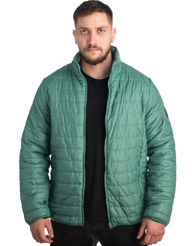 Ανδρικό Επώνυμο Μπουφάν - Z357