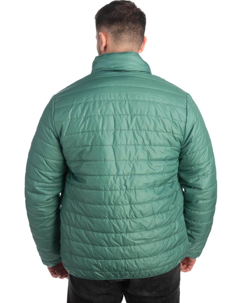 Ανδρικό Επώνυμο Μπουφάν - Z357