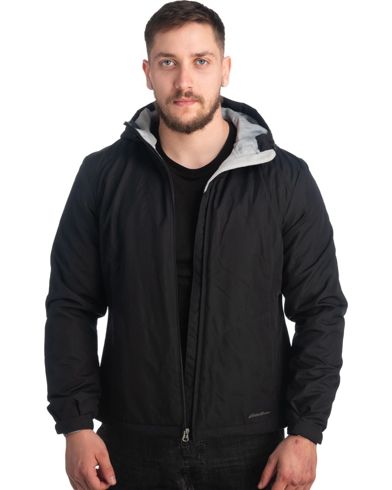 Ανδρικό Επώνυμο Μπουφάν Ισοθερμικό - Z359