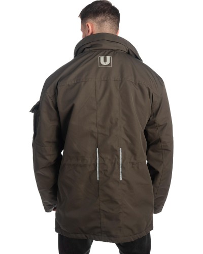 Ανδρικό Επώνυμο Μπουφάν - Z363