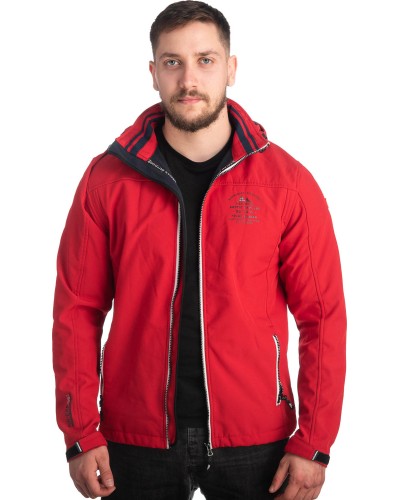 Ανδρικό Επώνυμο Μπουφάν Ισοθερμικό - Z364