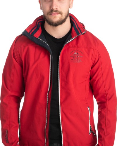 Ανδρικό Επώνυμο Μπουφάν Ισοθερμικό - Z364