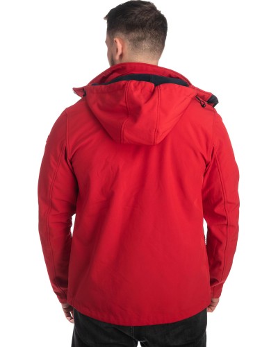 Ανδρικό Επώνυμο Μπουφάν Ισοθερμικό - Z364