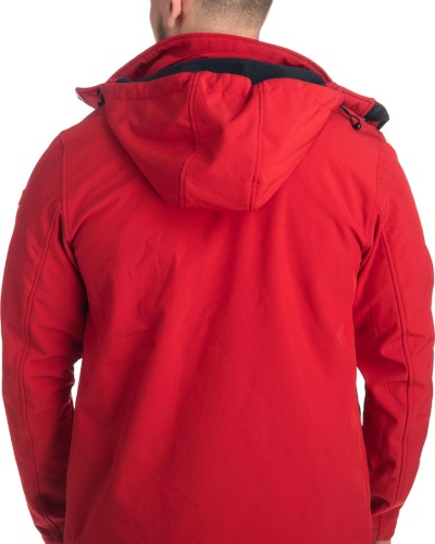 Ανδρικό Επώνυμο Μπουφάν Ισοθερμικό - Z364