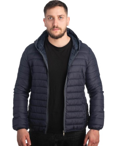 Ανδρικό Επώνυμο Μπουφάν - Z365