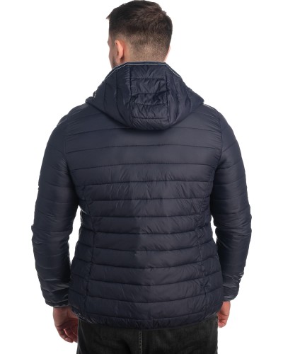 Ανδρικό Επώνυμο Μπουφάν - Z365