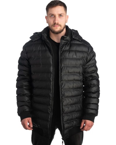 Ανδρικό Επώνυμο Μπουφάν - Z367