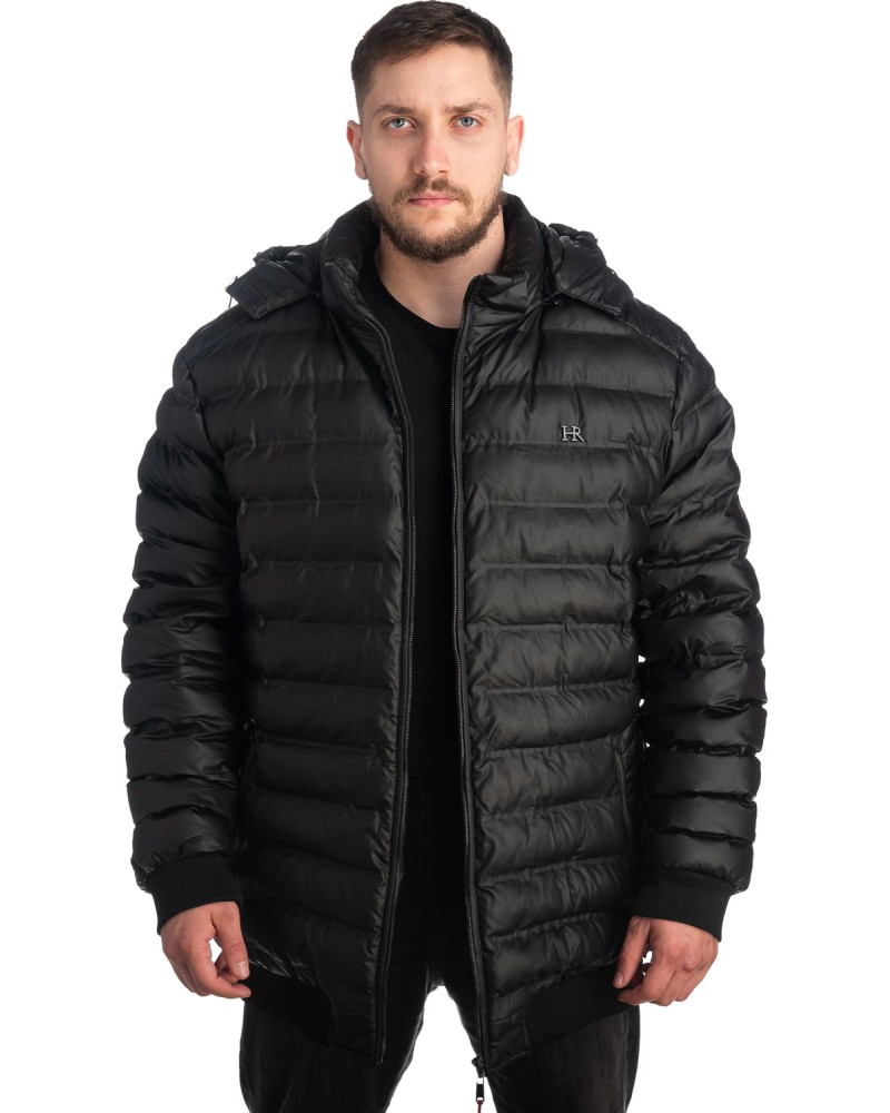 Ανδρικό Επώνυμο Μπουφάν - Z367