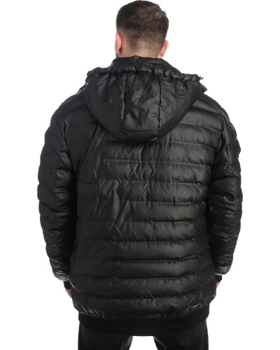 Ανδρικό Επώνυμο Μπουφάν - Z367