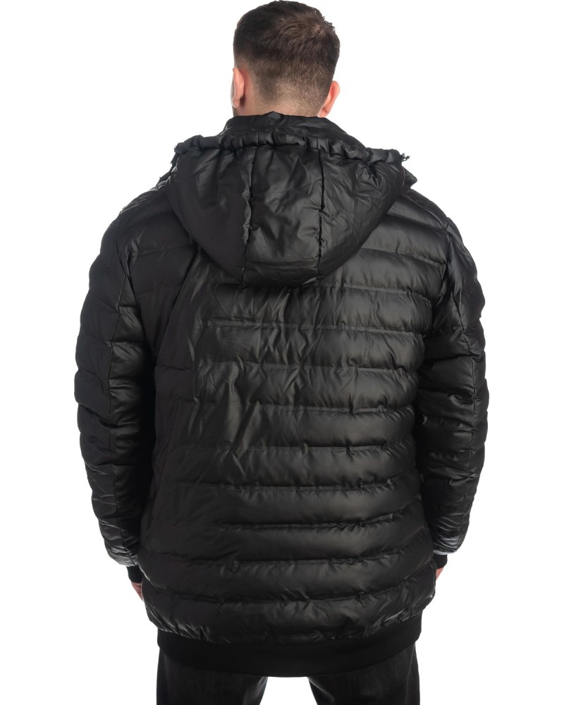 Ανδρικό Επώνυμο Μπουφάν - Z367