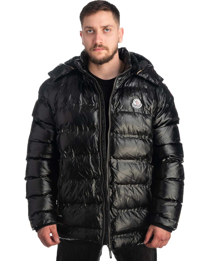 Ανδρικό Επώνυμο Μπουφάν - Z369