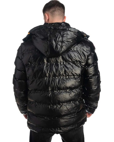 Ανδρικό Επώνυμο Μπουφάν - Z369