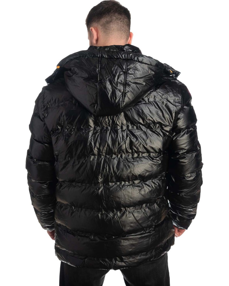 Ανδρικό Επώνυμο Μπουφάν - Z369