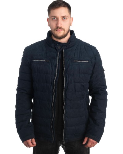 Ανδρικό Επώνυμο Μπουφάν - Z370