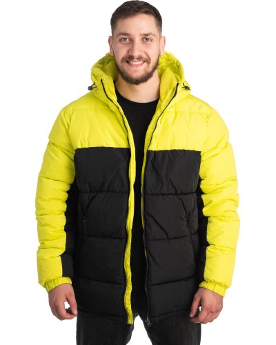 Ανδρικό Επώνυμο Μπουφάν - Z371