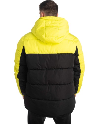 Ανδρικό Επώνυμο Μπουφάν - Z371