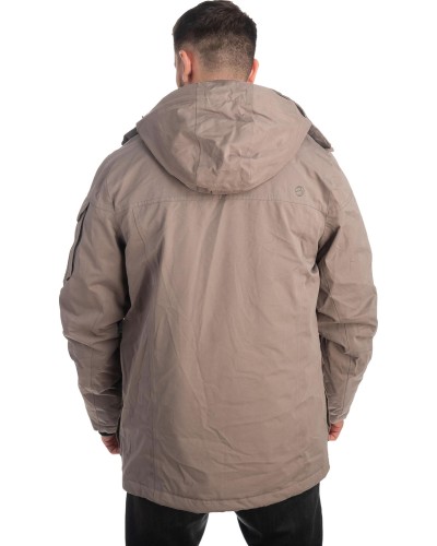 Ανδρικό Επώνυμο Μπουφάν - Z372