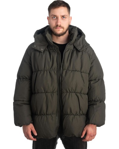 Ανδρικό Επώνυμο Μπουφάν - Z373