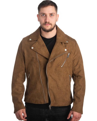 Ανδρικό Επώνυμο Μπουφάν - Z375