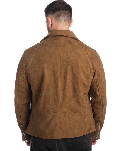 Ανδρικό Επώνυμο Μπουφάν - Z375