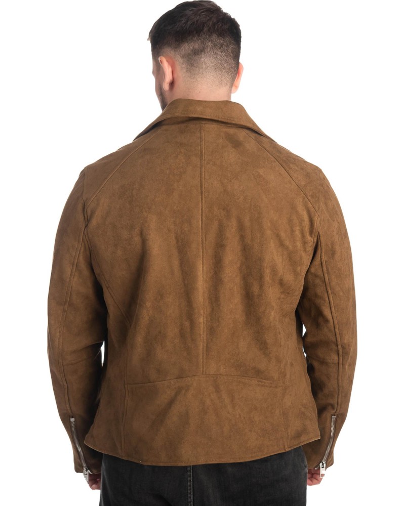 Ανδρικό Επώνυμο Μπουφάν - Z375