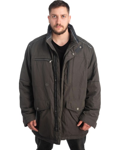 Ανδρικό Επώνυμο Μπουφάν - Z376