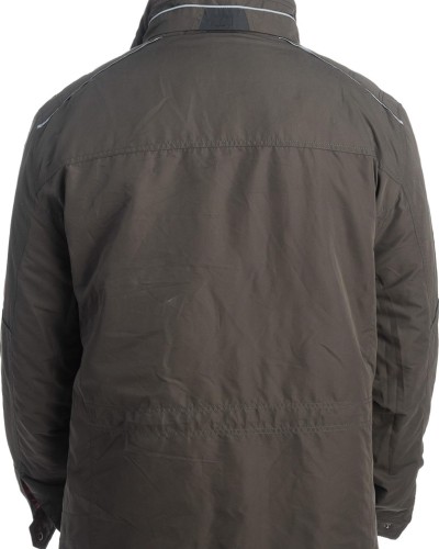 Ανδρικό Επώνυμο Μπουφάν - Z376