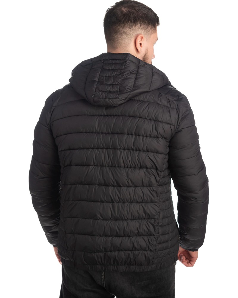 Ανδρικό Επώνυμο Μπουφάν - Z377