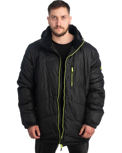 Ανδρικό Επώνυμο Μπουφάν - Z378