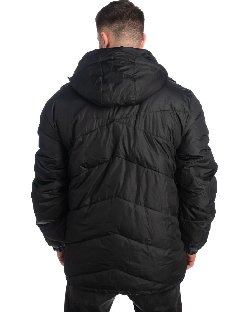 Ανδρικό Επώνυμο Μπουφάν - Z378