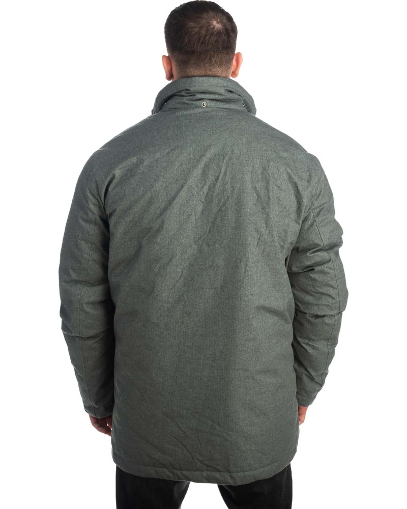 Ανδρικό Επώνυμο Μπουφάν - Z379