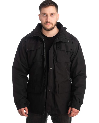 Ανδρικό Επώνυμο Μπουφάν - Z382