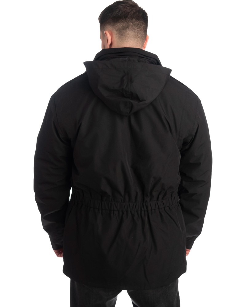 Ανδρικό Επώνυμο Μπουφάν - Z382