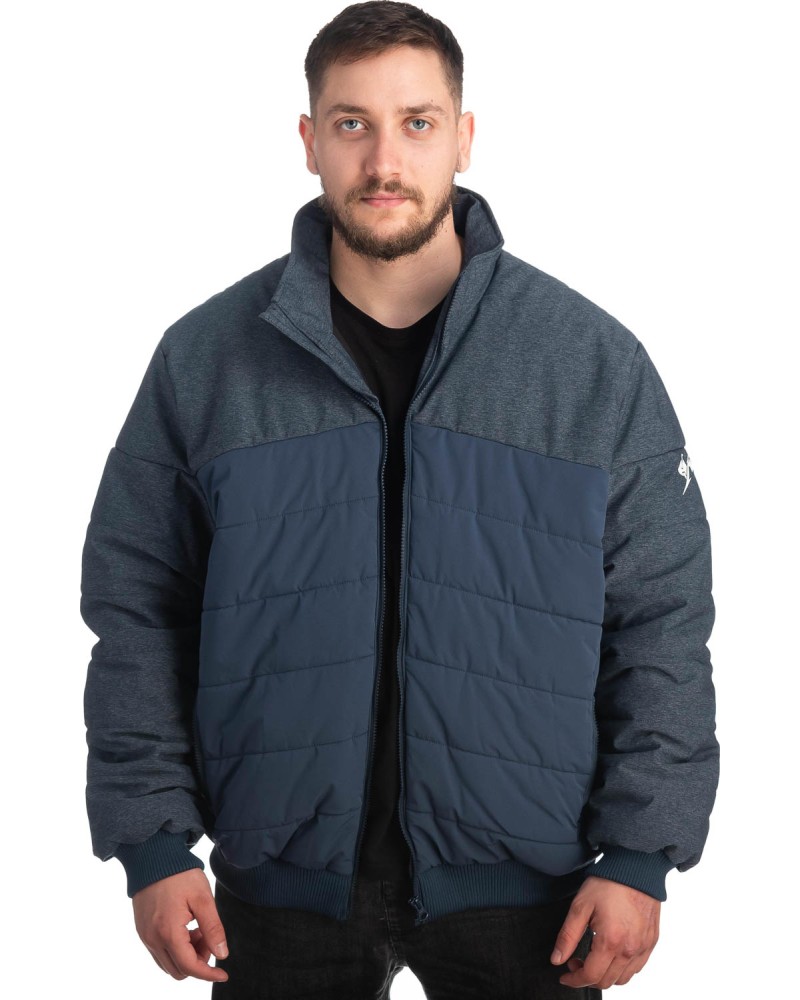 Ανδρικό Επώνυμο Μπουφάν - Z386