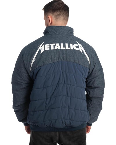 Ανδρικό Επώνυμο Μπουφάν - Z386